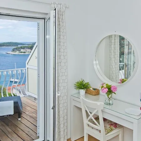 Rooms Carpe Diem Hvar Hvar Town Exterior foto