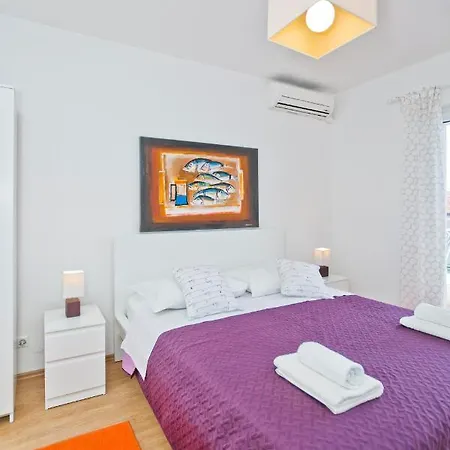Rooms Carpe Diem Hvar Hvar Town Exterior foto