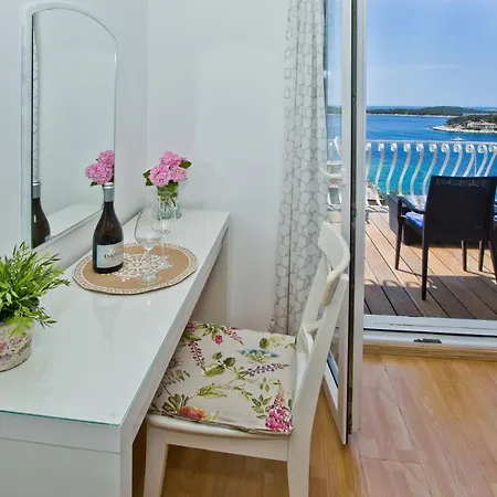 Rooms Carpe Diem Hvar Hvar Town Exterior foto