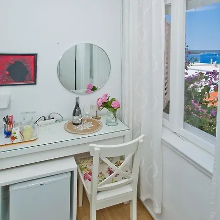 Rooms Carpe Diem Hvar Hvar Town Exterior foto