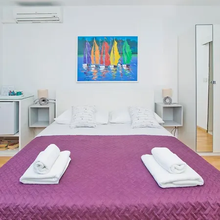 Rooms Carpe Diem Hvar Hvar Town Exterior foto