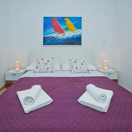 Rooms Carpe Diem Hvar Hvar Town Exterior foto