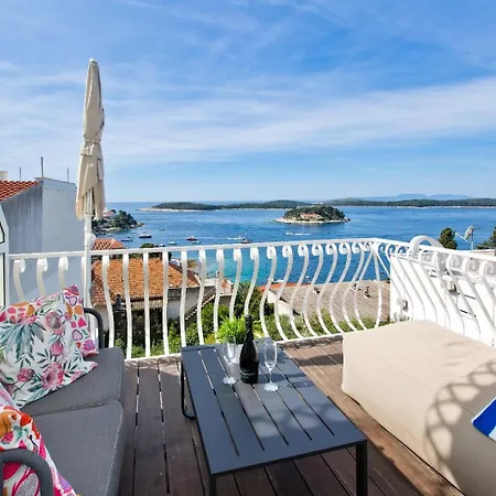 Rooms Carpe Diem Hvar Hvar Town Exterior foto