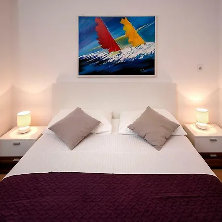 Rooms Carpe Diem Hvar Hvar Town Exterior foto