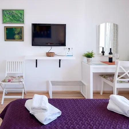 Rooms Carpe Diem Hvar Hvar Town Exterior foto