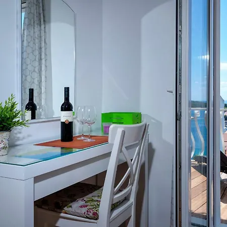 Rooms Carpe Diem Hvar Hvar Town Exterior foto