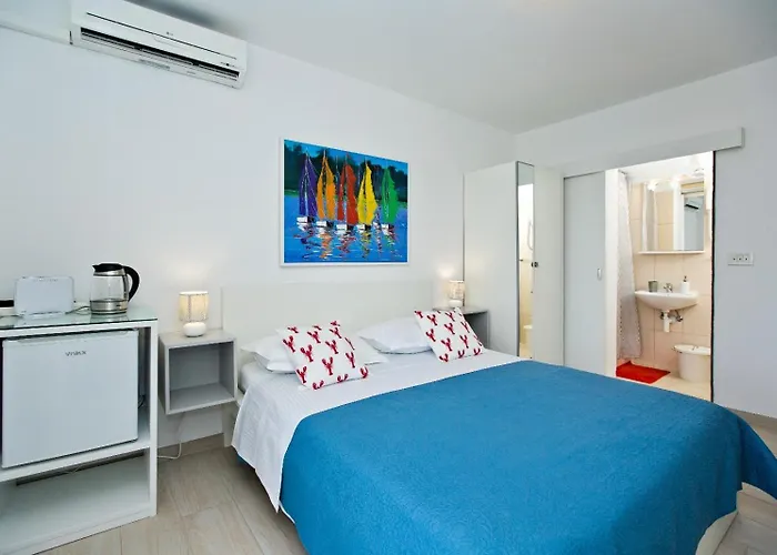 Rooms Carpe Diem Hvar