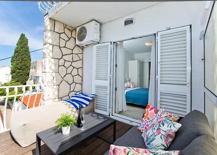 Rooms Carpe Diem Hvar