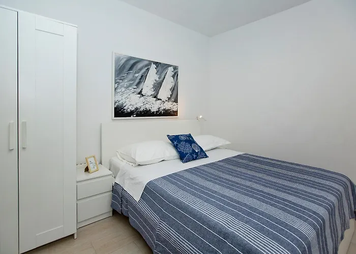 Rooms Carpe Diem Hvar