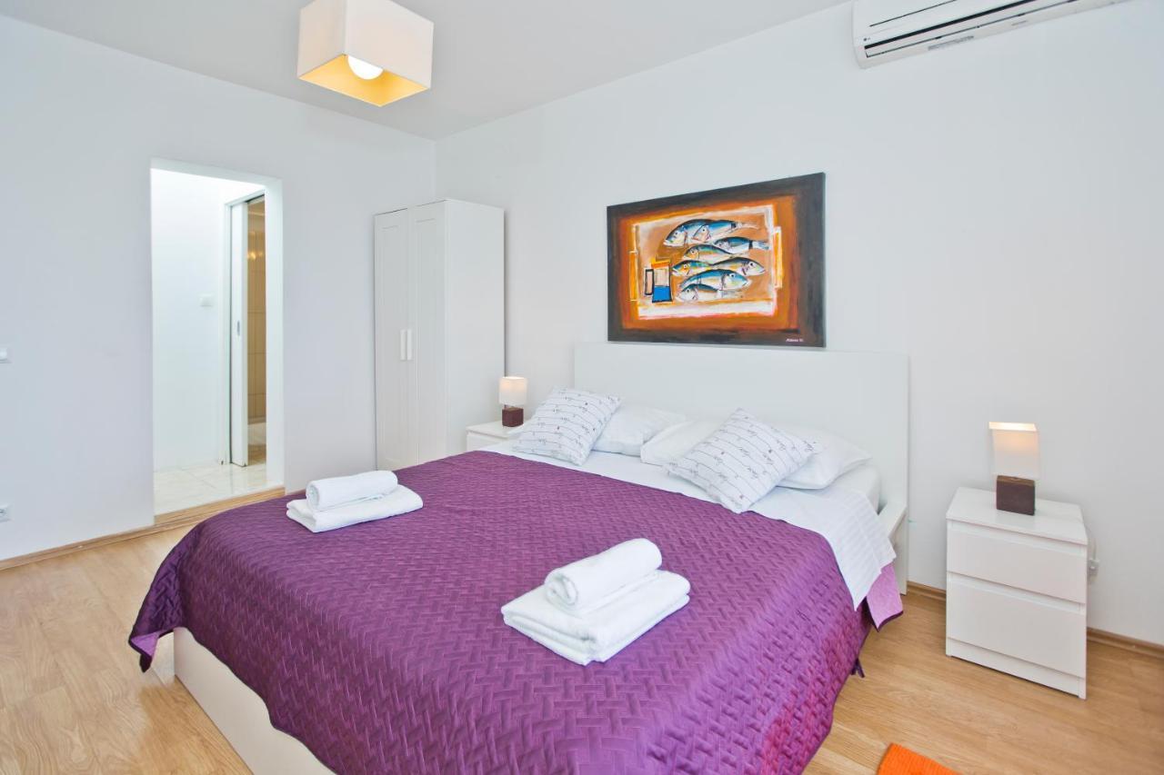 Apartment Carpe Diem Hvar *