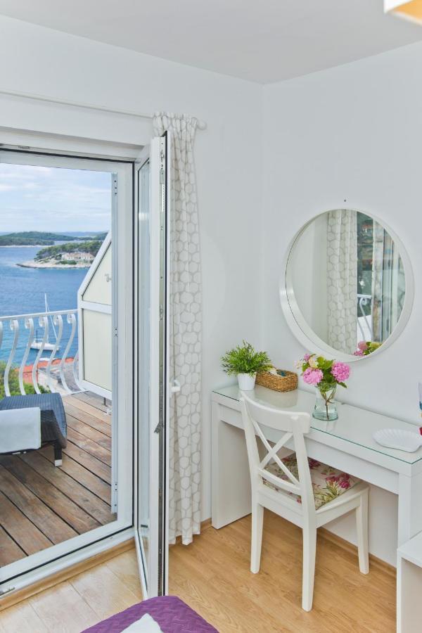 Apartment Carpe Diem Hvar *