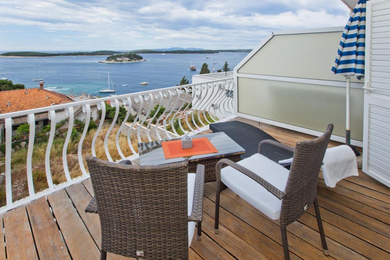 Carpe Diem Hvar Apartment *