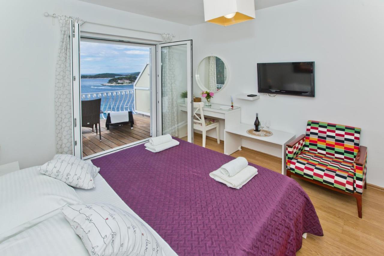 Apartment Carpe Diem Hvar