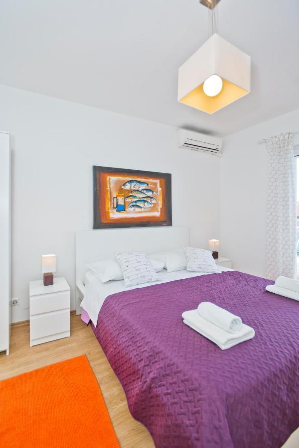 Carpe Diem Hvar Apartment