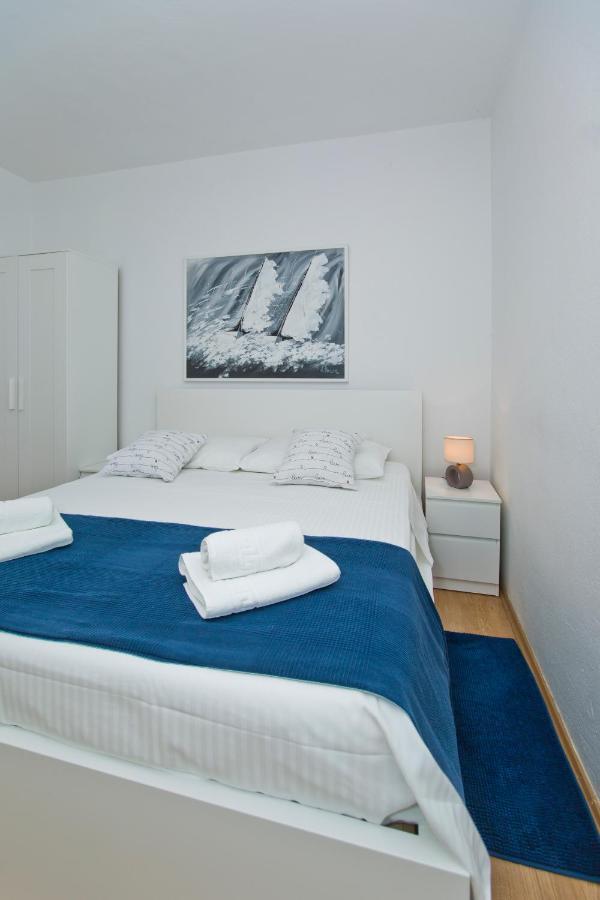 Carpe Diem Hvar Apartament Hvar Town