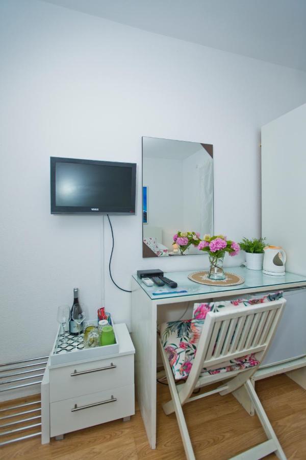 Apartament Carpe Diem Hvar *