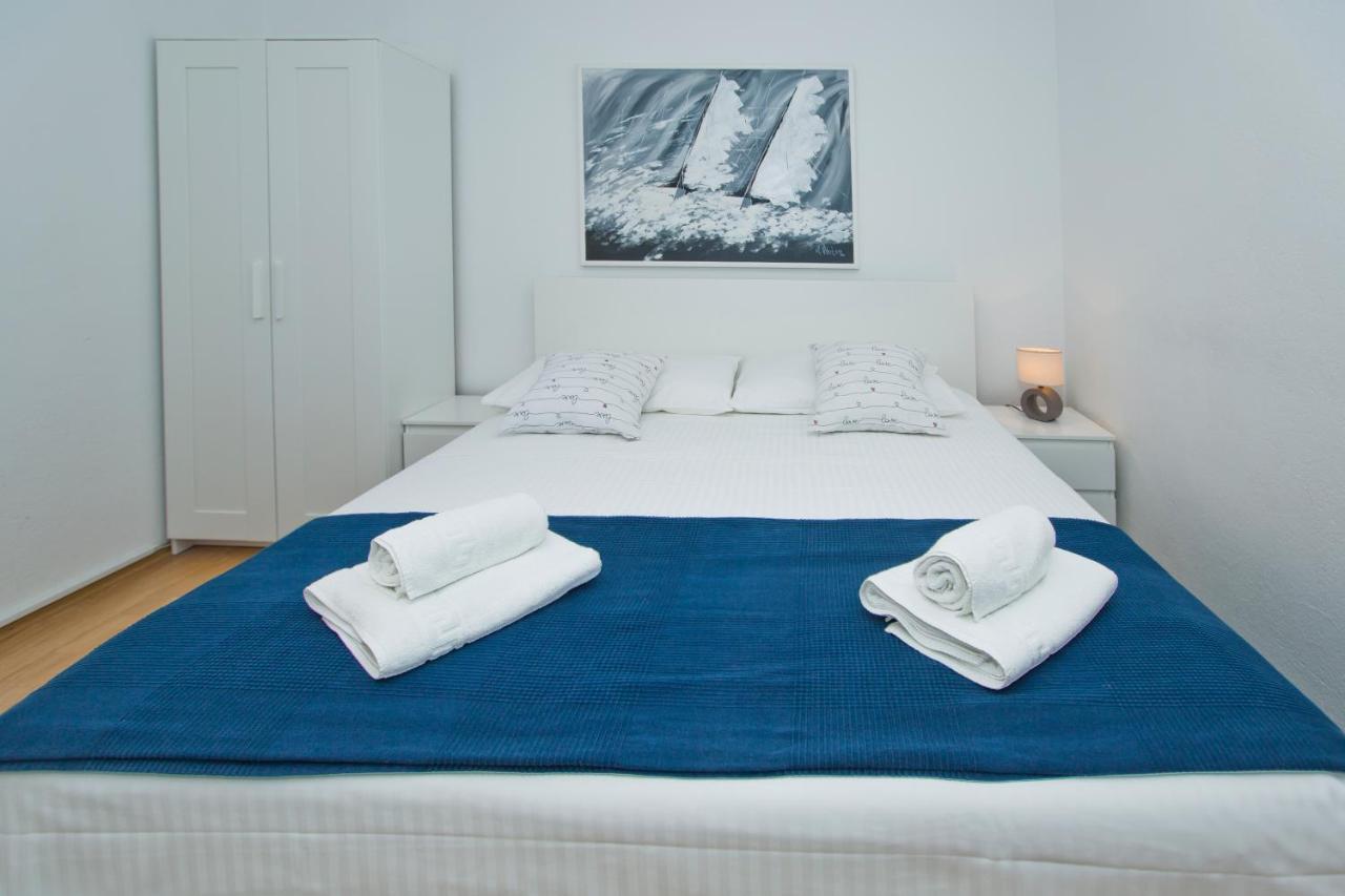 Carpe Diem Hvar Apartament Hvar Town