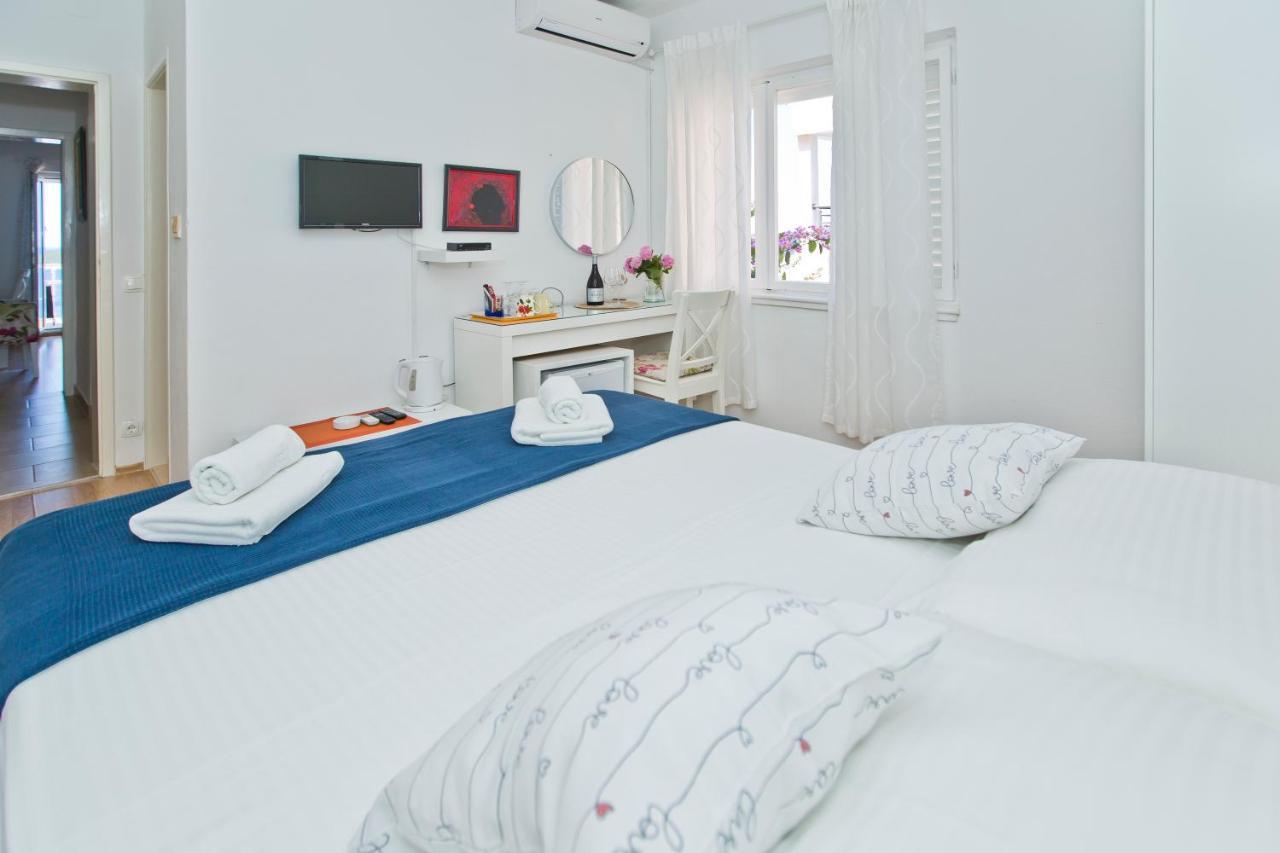 Apartment Carpe Diem Hvar *