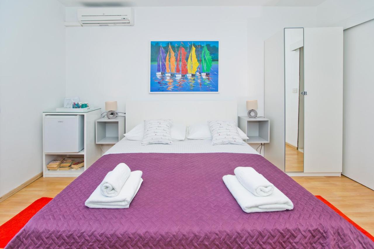 Apartment Carpe Diem Hvar *