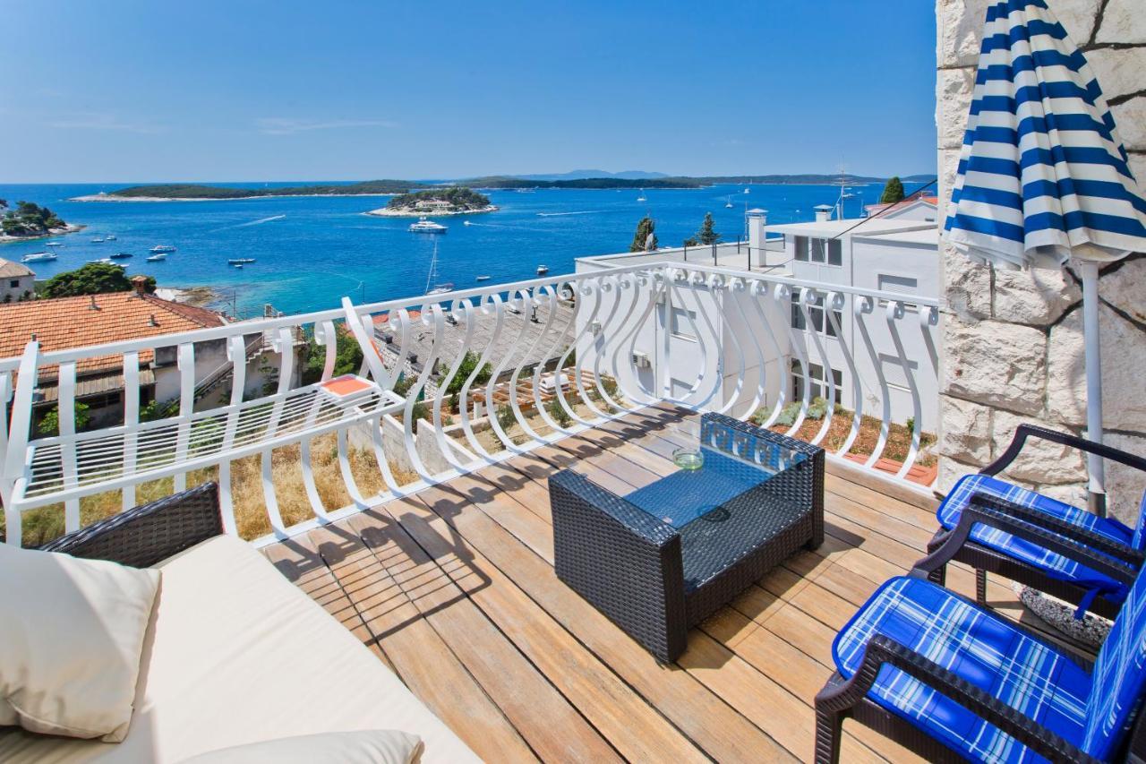 Apartment Carpe Diem Hvar