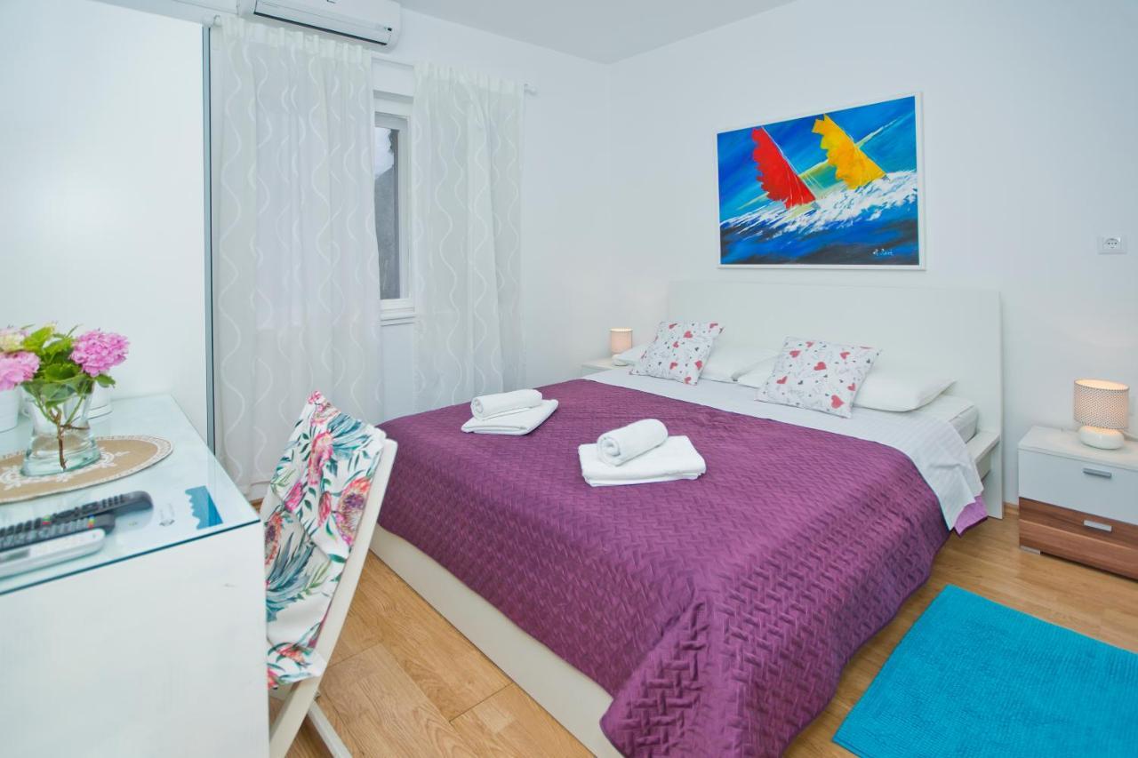 Carpe Diem Hvar Apartment Hvar Town