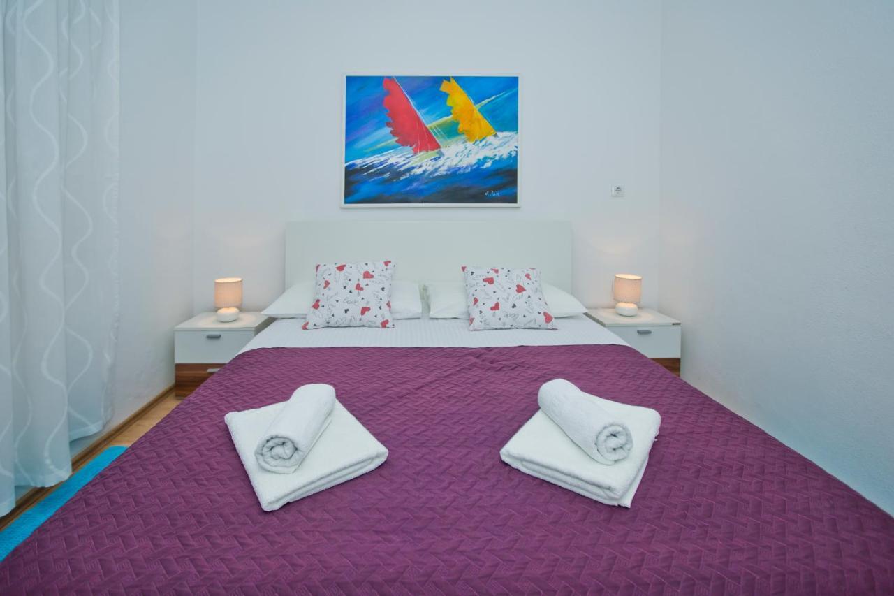 Apartment Carpe Diem Hvar Hvar Town