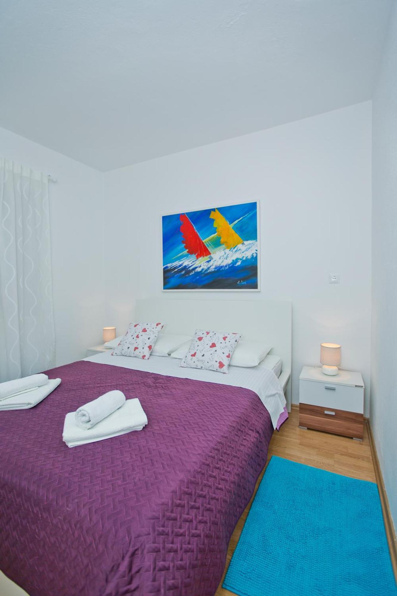 Carpe Diem Hvar Apartment Hvar Town