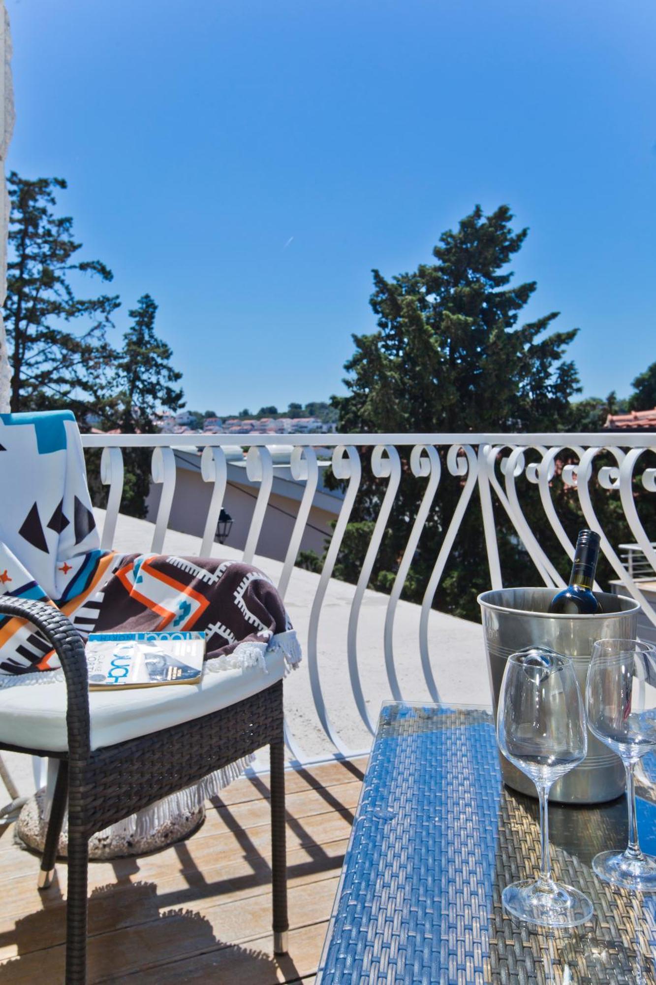 Carpe Diem Hvar Apartment Hvar Town