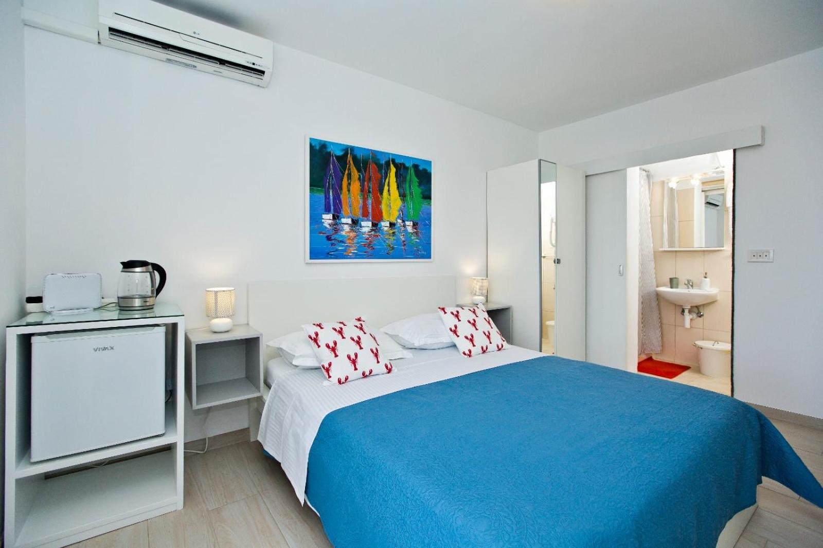 Carpe Diem Hvar Apartment
