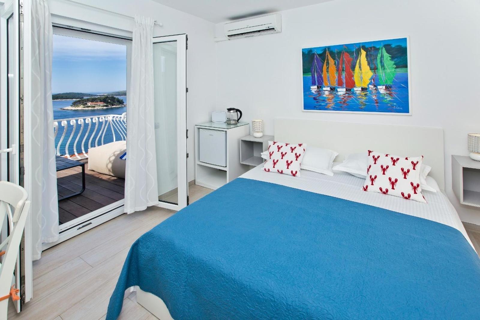 Carpe Diem Hvar Apartment *