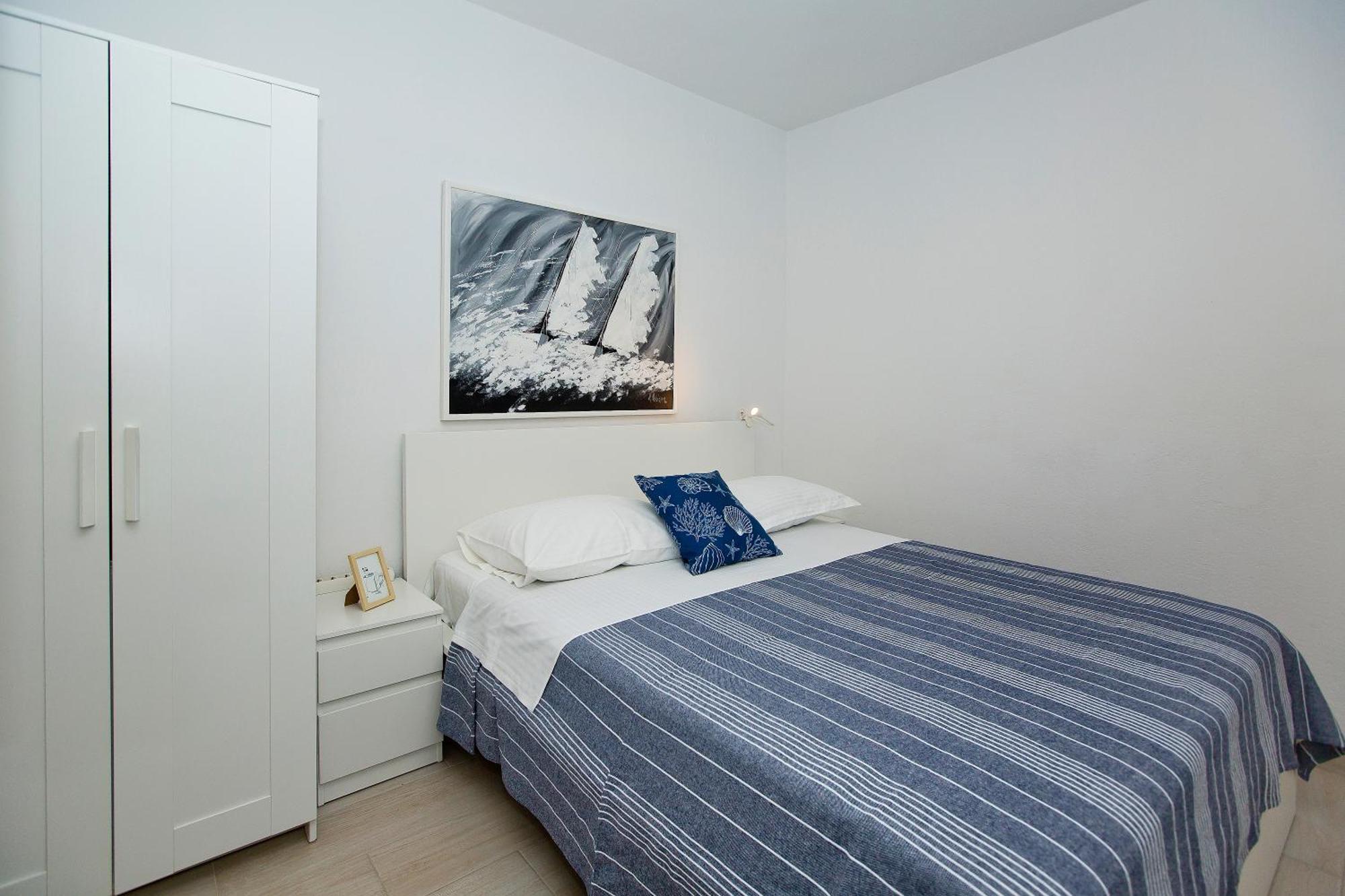 Carpe Diem Hvar Apartment *