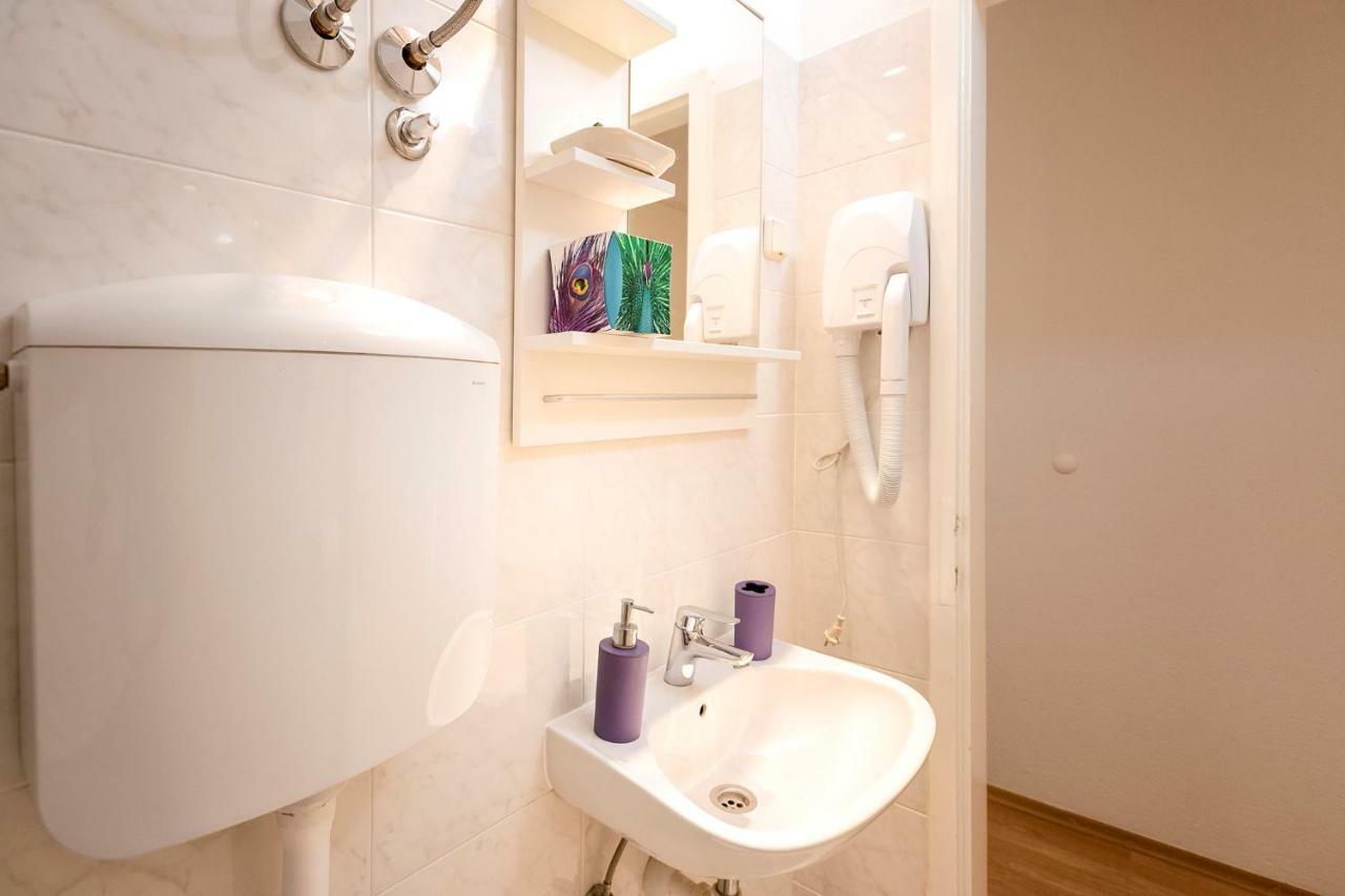 Carpe Diem Hvar Apartment *