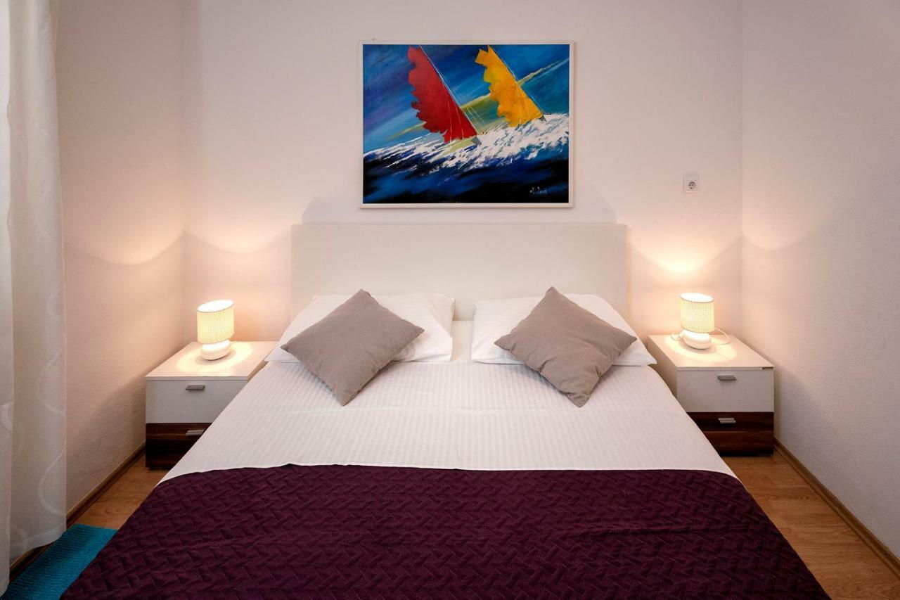 Apartment Carpe Diem Hvar