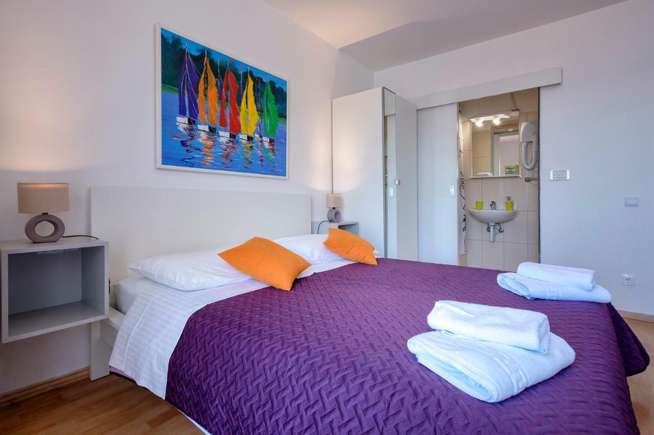 Apartment Carpe Diem Hvar *