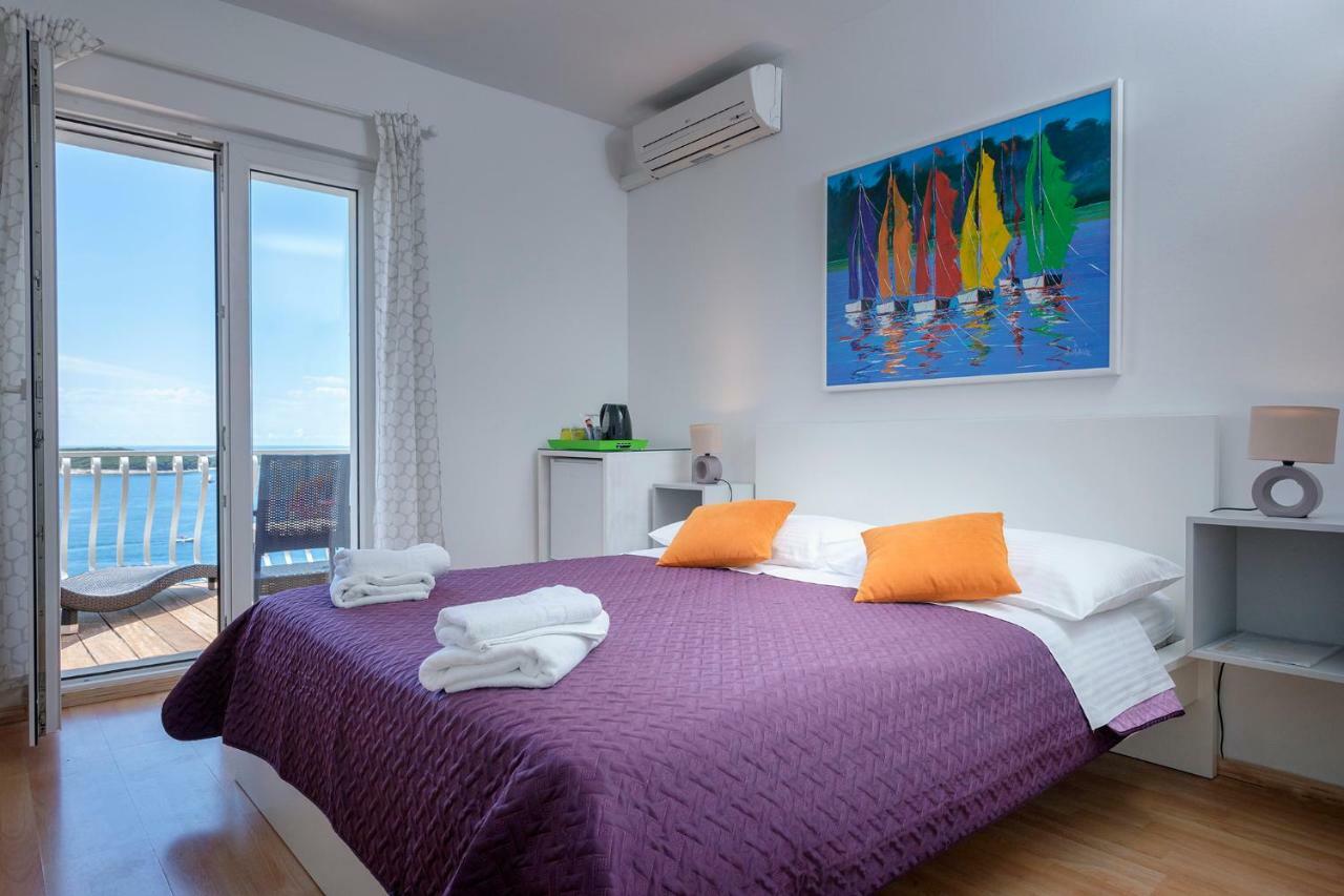 Apartment Carpe Diem Hvar