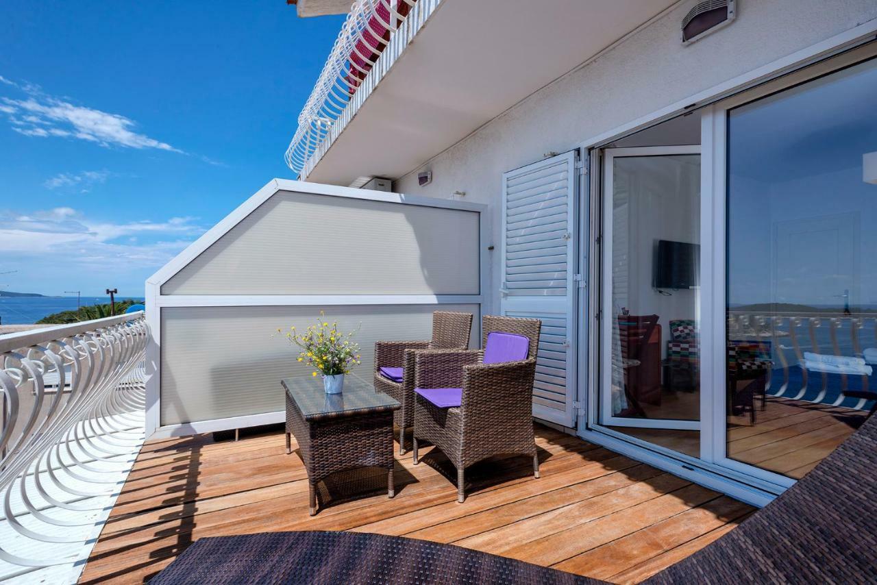 Apartment Carpe Diem Hvar