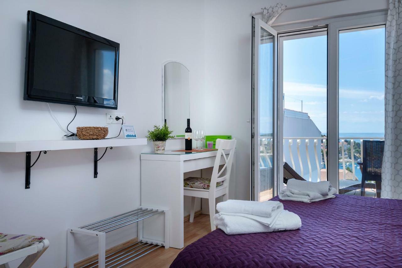 Apartment Carpe Diem Hvar Hvar Town