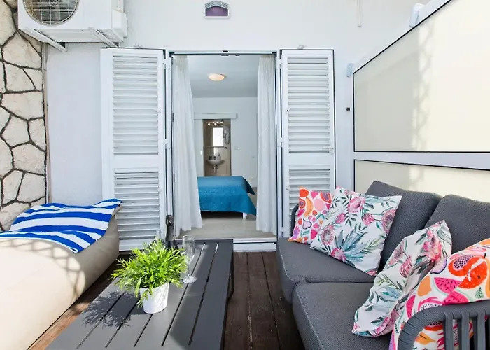 Rooms Carpe Diem Hvar