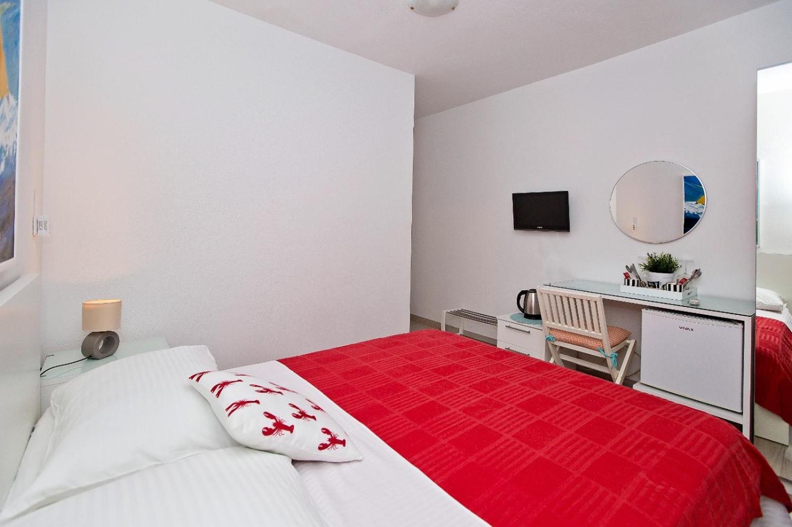 Carpe Diem Hvar Apartament *