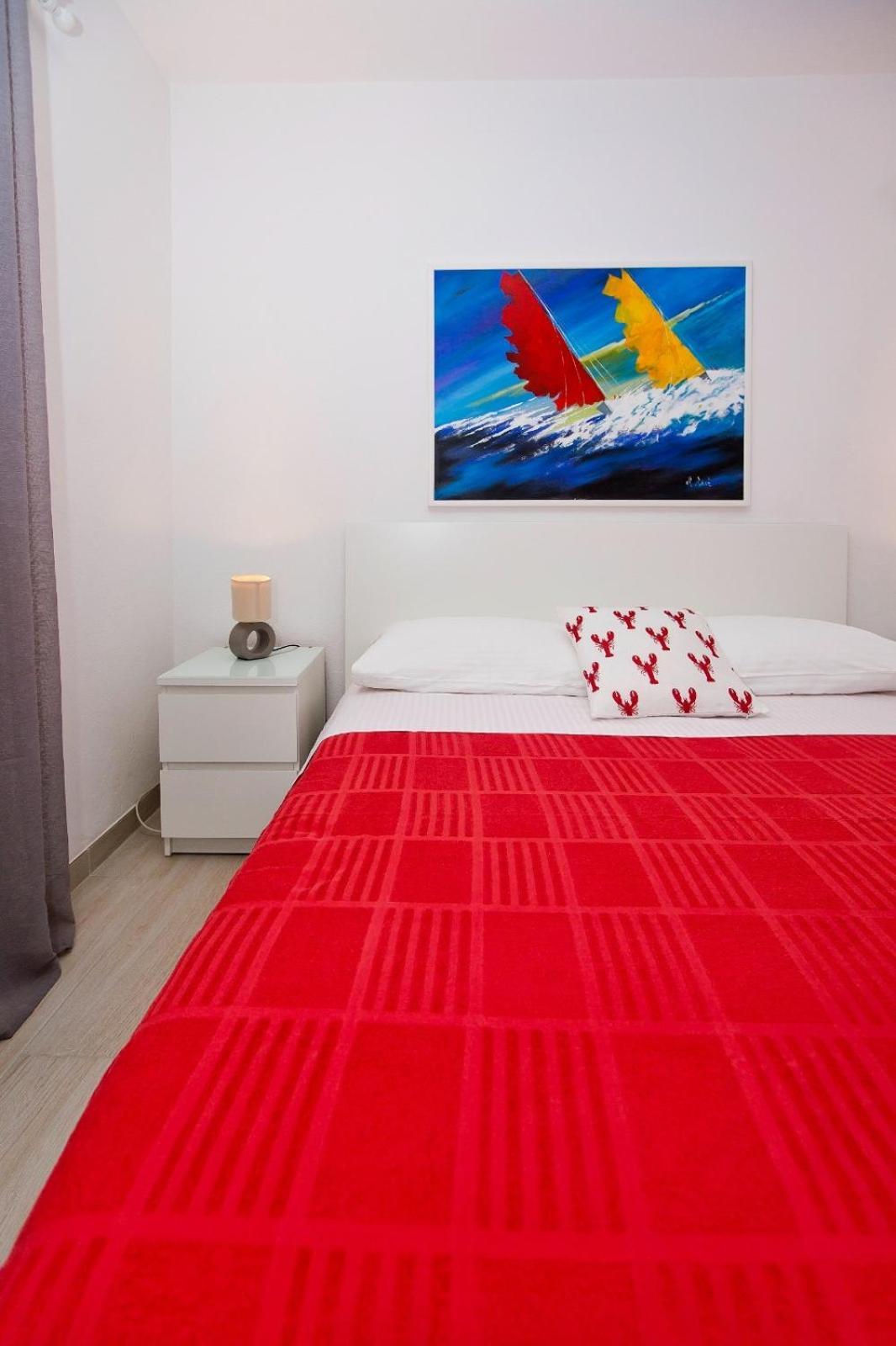 Carpe Diem Hvar Apartament