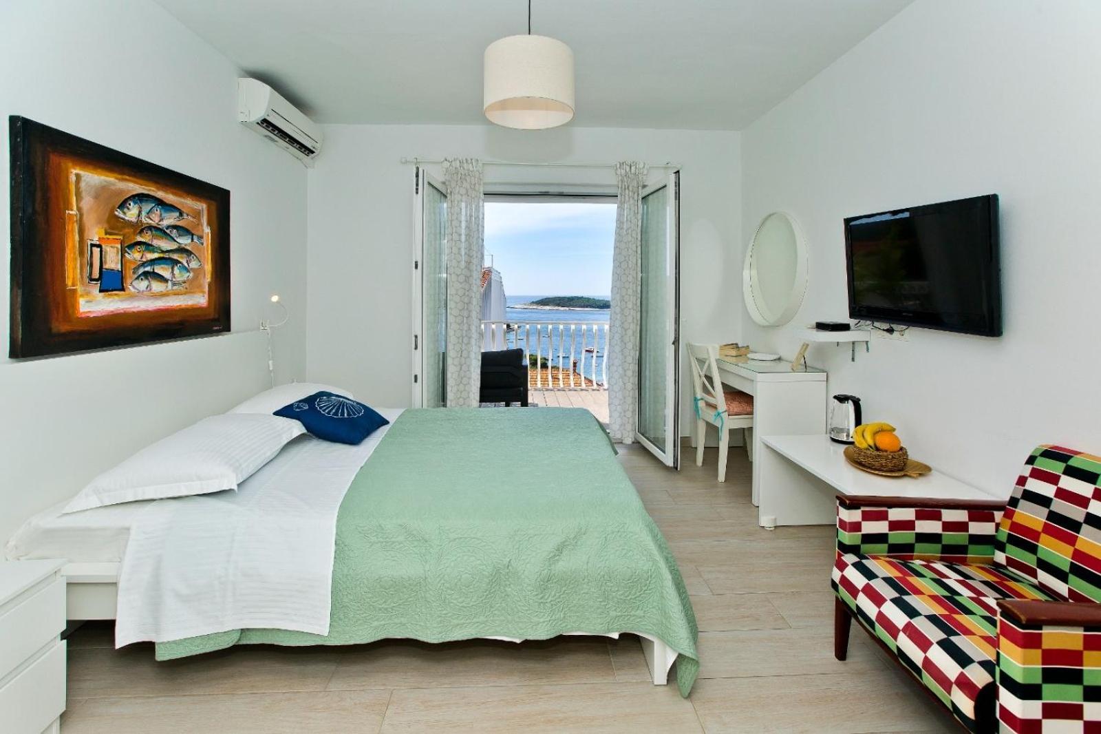 Carpe Diem Hvar Apartament Hvar Town