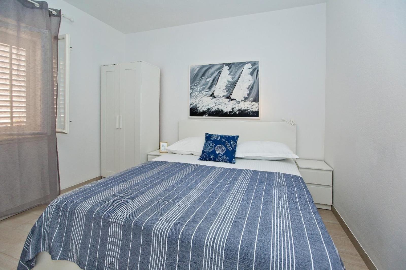 Carpe Diem Hvar Apartament