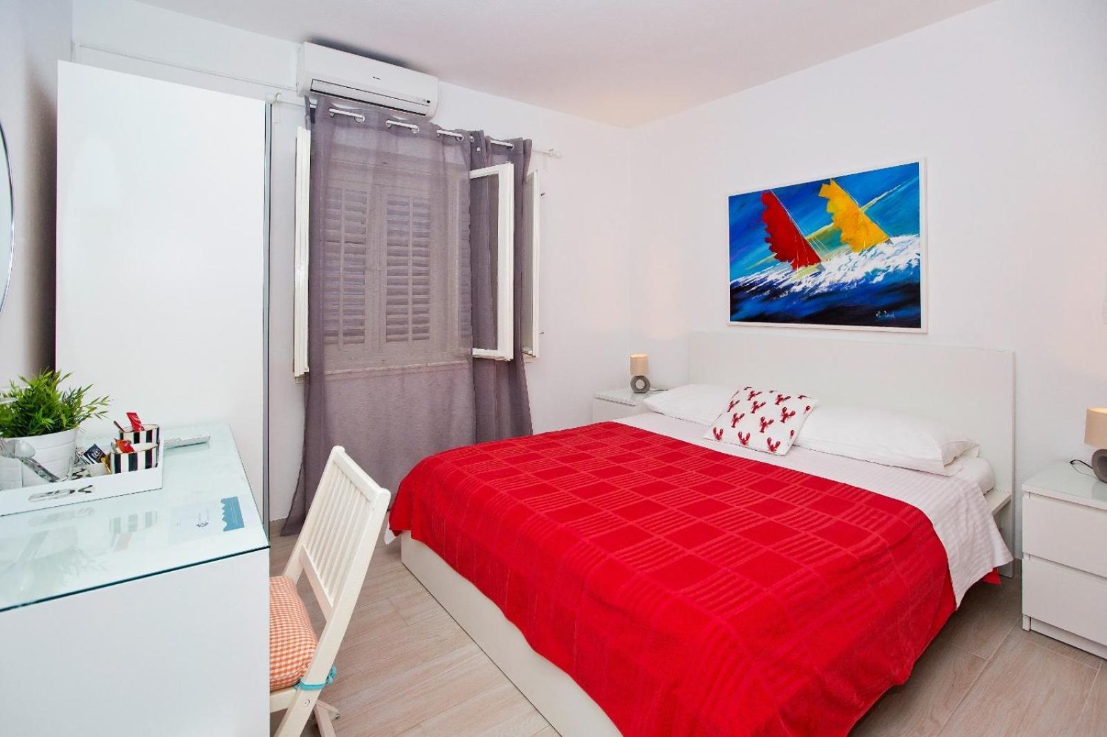 Apartament Carpe Diem Hvar *